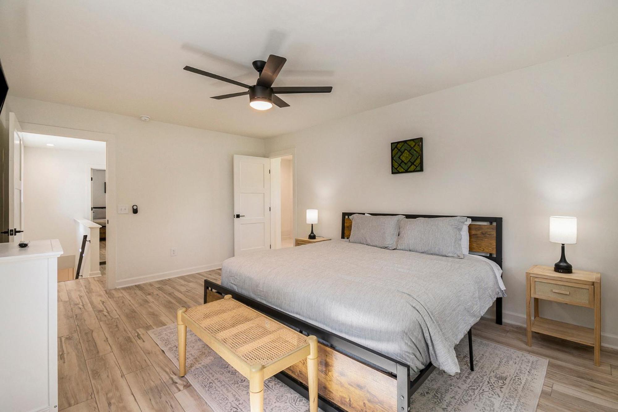 Tranquille Resort Hiawassee Room photo