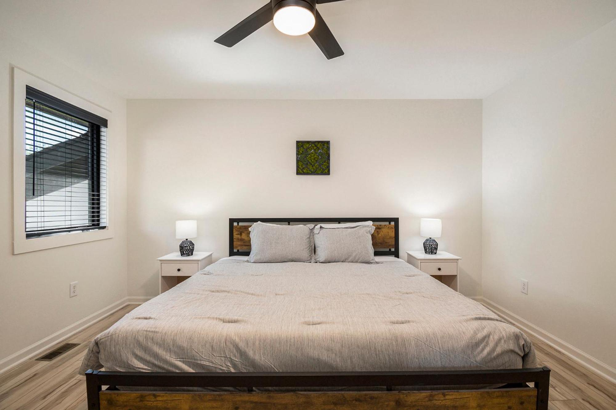 Tranquille Resort Hiawassee Room photo